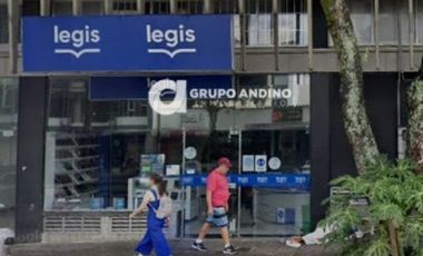 ARRIENDO de LOCALES en BUCARAMANGA