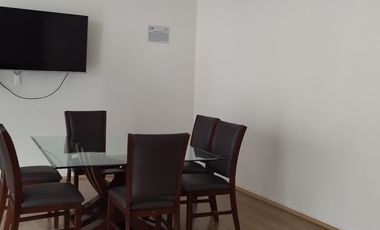 PENTHOUSE, AMPLIACION GRANADA