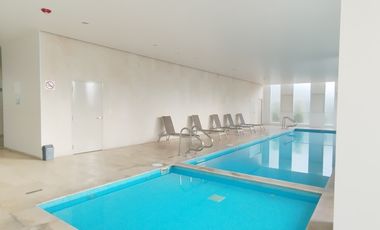 PENTHOUSE, AMPLIACION GRANADA