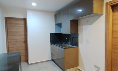 PENTHOUSE, AMPLIACION GRANADA