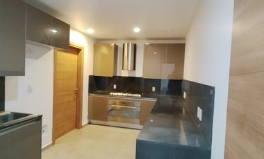 PENTHOUSE, AMPLIACION GRANADA
