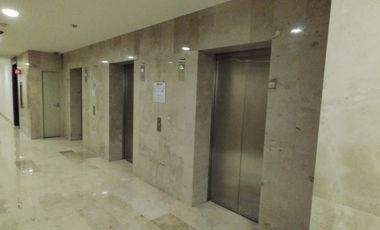 PENTHOUSE, AMPLIACION GRANADA