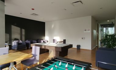 PENTHOUSE, AMPLIACION GRANADA