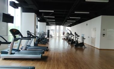 PENTHOUSE, AMPLIACION GRANADA