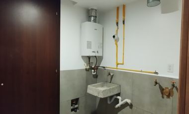 PENTHOUSE, AMPLIACION GRANADA