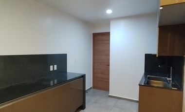 PENTHOUSE, AMPLIACION GRANADA