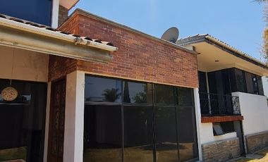 Venta de Casa en Campestre el Paraíso en Zavaleta