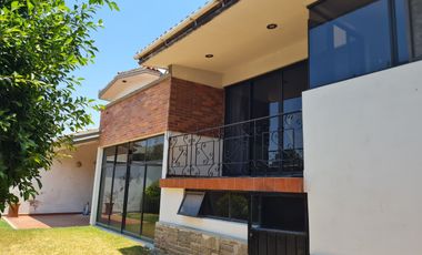 Venta de Casa en Campestre el Paraíso en Zavaleta