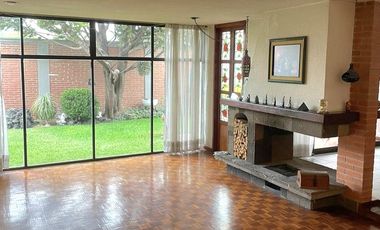 Venta de Casa en Campestre el Paraíso en Zavaleta