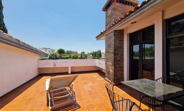 Venta de Casa en Campestre el Paraíso en Zavaleta