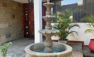 Venta de Casa en Campestre el Paraíso en Zavaleta