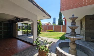Venta de Casa en Campestre el Paraíso en Zavaleta