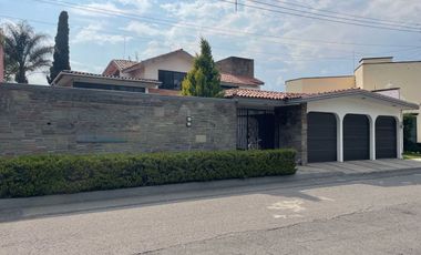 Venta de Casa en Campestre el Paraíso en Zavaleta