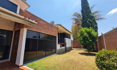Venta de Casa en Campestre el Paraíso en Zavaleta