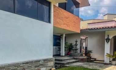Venta de Casa en Campestre el Paraíso en Zavaleta