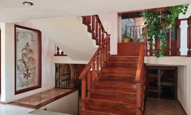 Venta de Casa en Campestre el Paraíso en Zavaleta