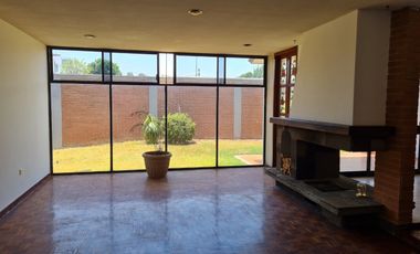 Venta de Casa en Campestre el Paraíso en Zavaleta