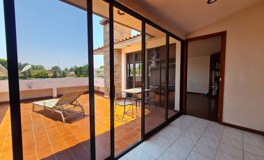 Venta de Casa en Campestre el Paraíso en Zavaleta