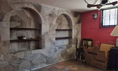 Venta de Casa en Campestre el Paraíso en Zavaleta