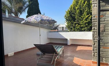 Venta de Casa en Campestre el Paraíso en Zavaleta