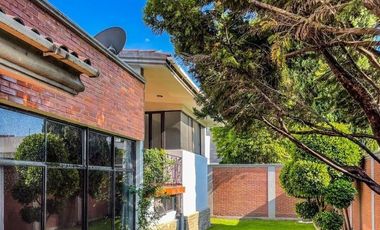 Venta de Casa en Campestre el Paraíso en Zavaleta