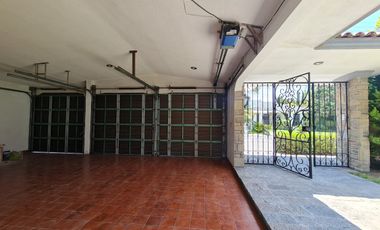 Venta de Casa en Campestre el Paraíso en Zavaleta