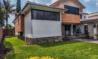 Venta de Casa en Campestre el Paraíso en Zavaleta