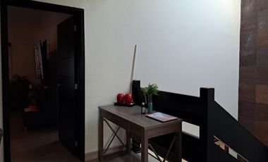 Se Renta Casa en Residencial Esmeralda Norte