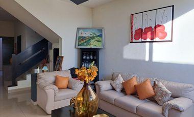 Se Renta Casa en Residencial Esmeralda Norte