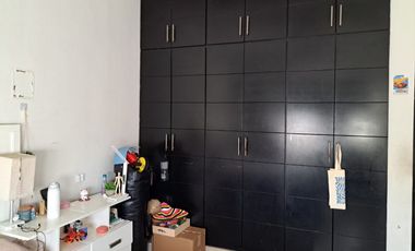 Se Renta Casa en Residencial Esmeralda Norte