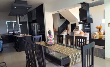 Se Renta Casa en Residencial Esmeralda Norte