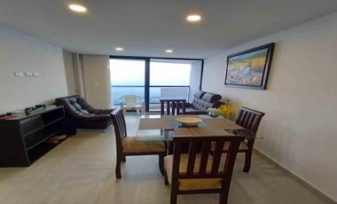 APARTAESTUDIO AMOBLADO EN CHIPRE, MANIZALES