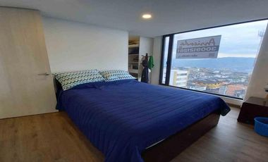 APARTAESTUDIO AMOBLADO EN CHIPRE, MANIZALES