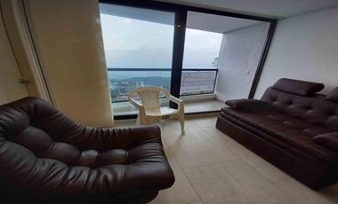 APARTAESTUDIO AMOBLADO EN CHIPRE, MANIZALES