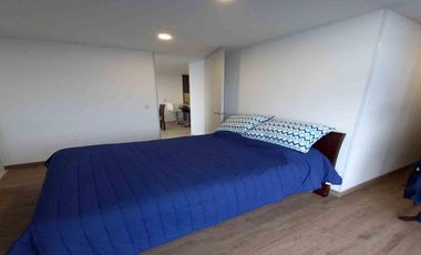 APARTAESTUDIO AMOBLADO EN CHIPRE, MANIZALES