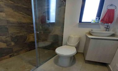 APARTAESTUDIO AMOBLADO EN CHIPRE, MANIZALES
