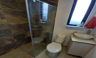 APARTAESTUDIO AMOBLADO EN CHIPRE, MANIZALES