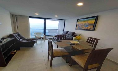 APARTAESTUDIO AMOBLADO EN CHIPRE, MANIZALES