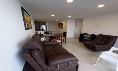 APARTAESTUDIO AMOBLADO EN CHIPRE, MANIZALES