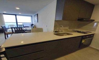 APARTAESTUDIO AMOBLADO EN CHIPRE, MANIZALES