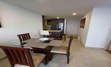 APARTAESTUDIO AMOBLADO EN CHIPRE, MANIZALES