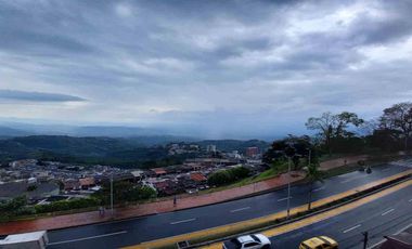 APARTAESTUDIO AMOBLADO EN CHIPRE, MANIZALES