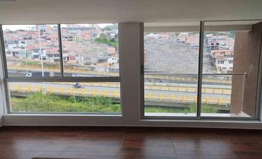 APARTAMENTO EN ARRIENDO AV PANAMERICANA / MANIZALES