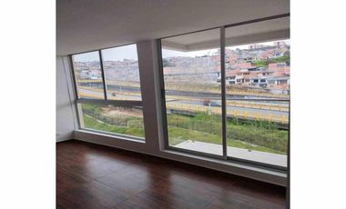 APARTAMENTO EN ARRIENDO AV PANAMERICANA / MANIZALES