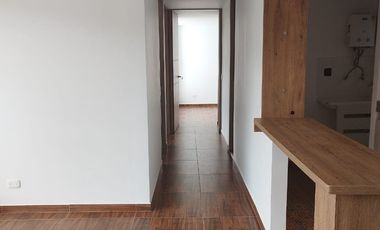 APARTAMENTO EN ARRIENDO AV PANAMERICANA / MANIZALES