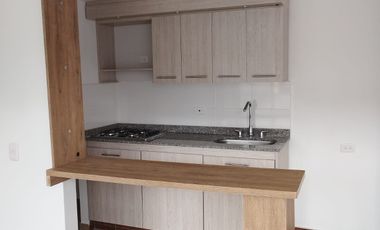 APARTAMENTO EN ARRIENDO AV PANAMERICANA / MANIZALES