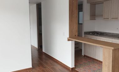 APARTAMENTO EN ARRIENDO AV PANAMERICANA / MANIZALES
