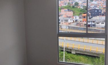 APARTAMENTO EN ARRIENDO AV PANAMERICANA / MANIZALES