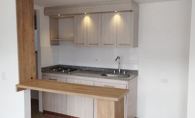 APARTAMENTO EN ARRIENDO AV PANAMERICANA / MANIZALES