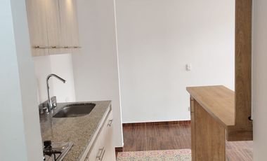APARTAMENTO EN ARRIENDO AV PANAMERICANA / MANIZALES